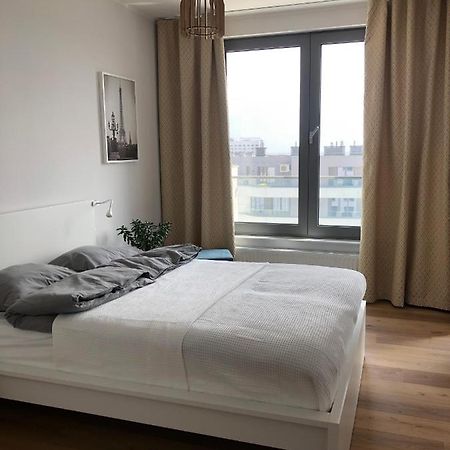 Unique 106 Apartment Gdynia Ngoại thất bức ảnh