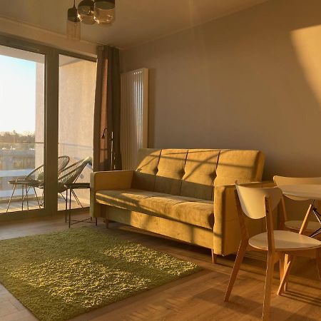 Unique 106 Apartment Gdynia Ngoại thất bức ảnh