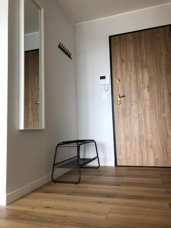 Unique 106 Apartment Gdynia Ngoại thất bức ảnh