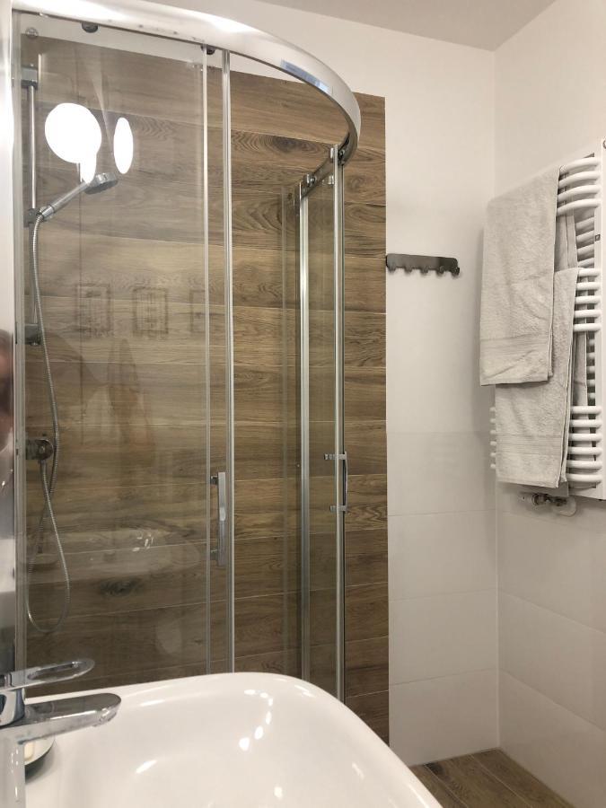 Unique 106 Apartment Gdynia Ngoại thất bức ảnh
