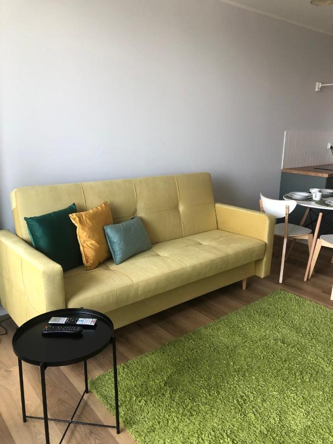 Unique 106 Apartment Gdynia Ngoại thất bức ảnh