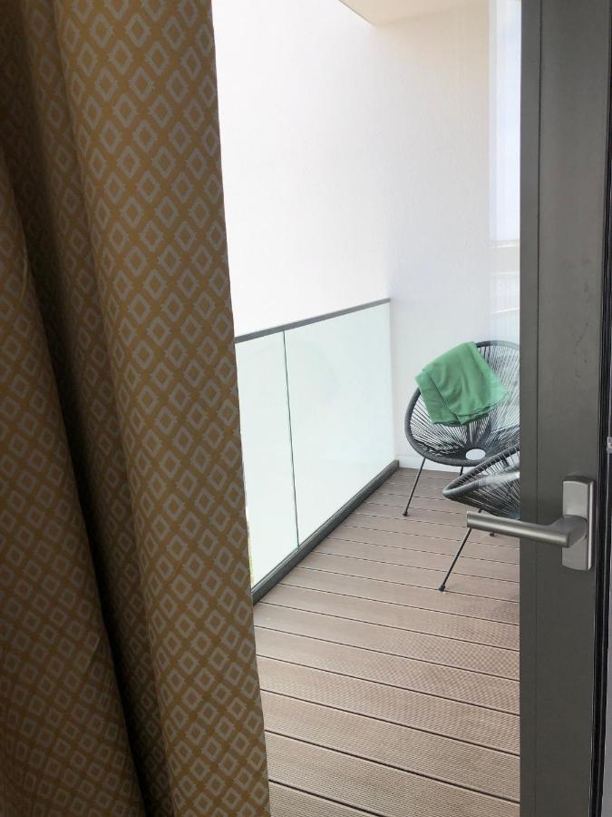Unique 106 Apartment Gdynia Ngoại thất bức ảnh