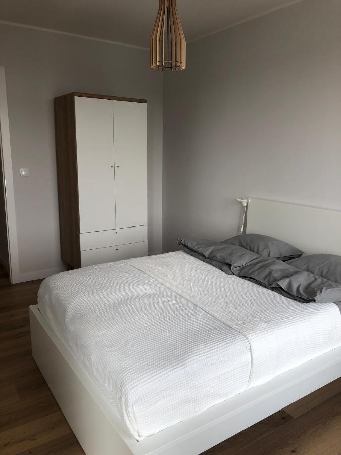 Unique 106 Apartment Gdynia Ngoại thất bức ảnh